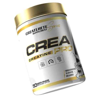 Creatina