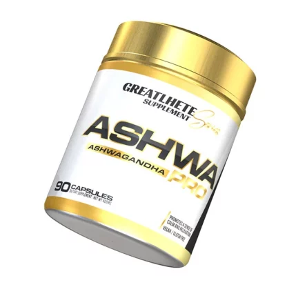 Ashwagandha