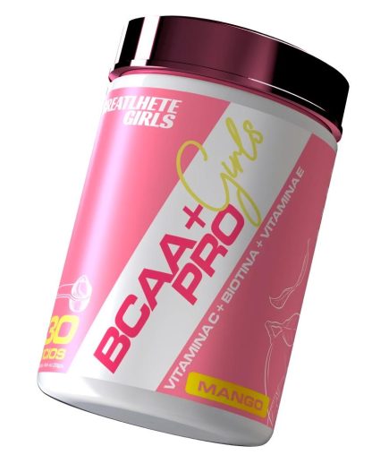 BCAA+ ProGirl