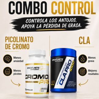 Combo Control