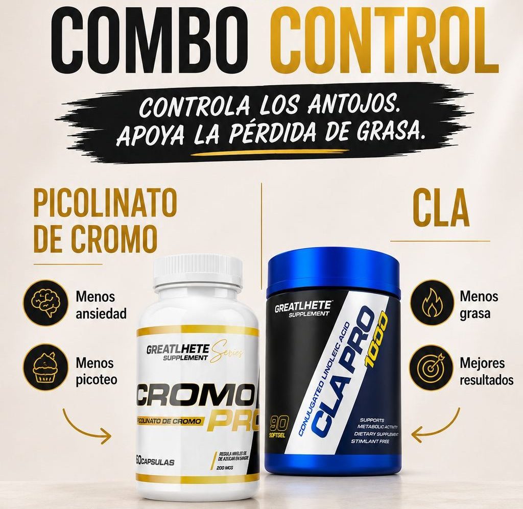 Combo Control